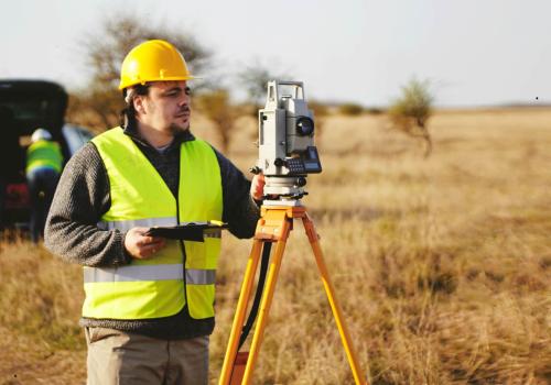 Inspections and surveys